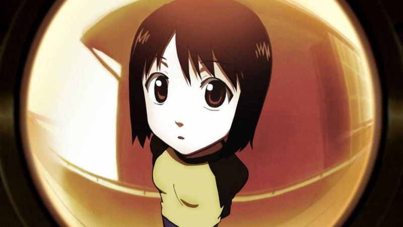   Misaki Nakahara (Bem-vindo à NHK)