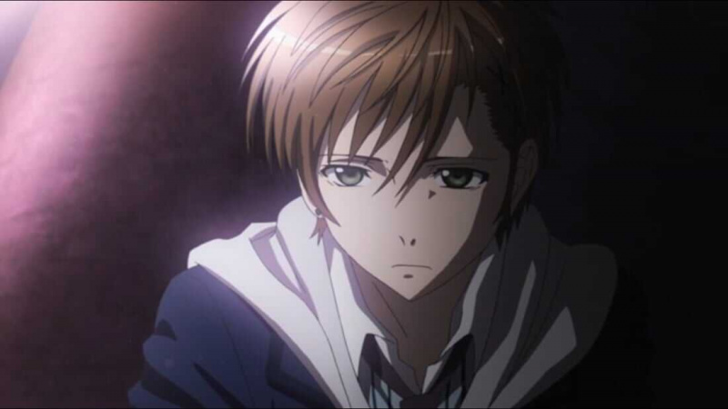   Yoshino Takigawa (Blast of Tempest)