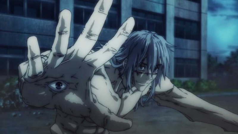   Mahito