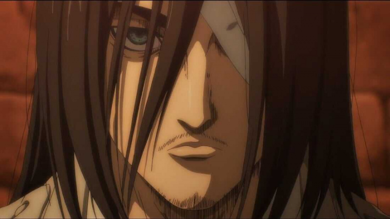   Eren Yeager (Ataque em Titã)