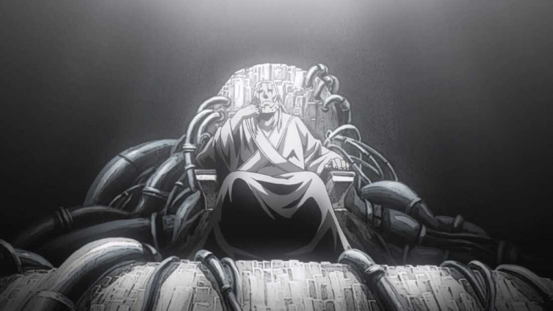  Pai (Fullmetal Alchemist: Brotherhood)