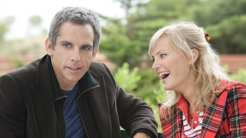   The Heartbreak Kid (2007)