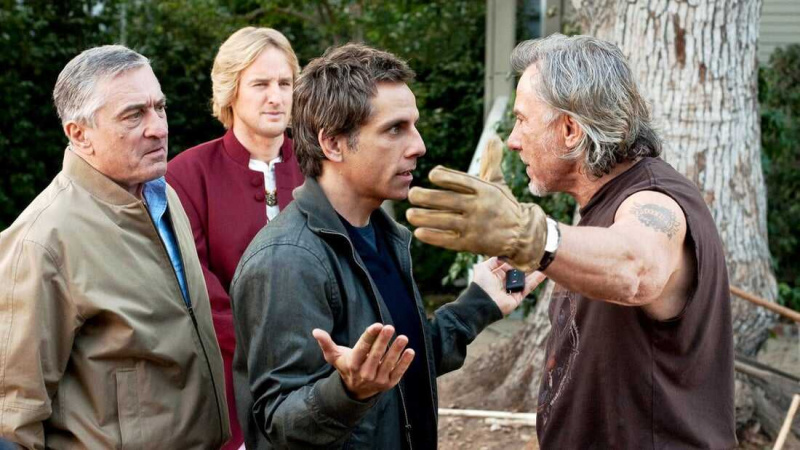   Little Fockers (2010)