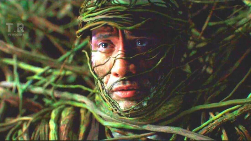   La croisière dans la jungle est-elle sur Disney Plus ?