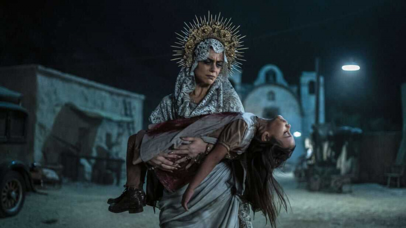   Penny Dreadful: Melekler Şehri (TV Dizisi 2020–2020)