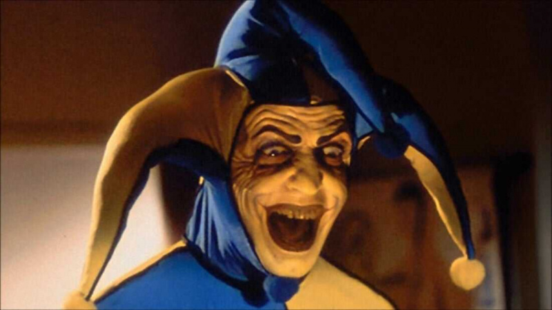   Karanlıktan korkar mısın? (TV Dizisi 1990–2000)