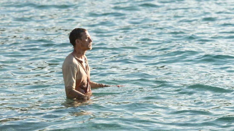   Papillon (2017)