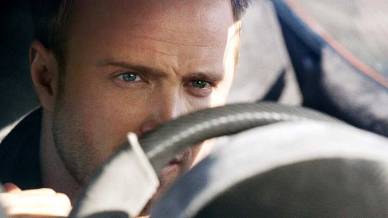   Need for Speed ​​(2014)