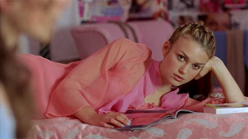   Il buco (2001)