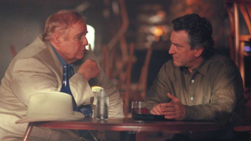   La puntuación (2001)