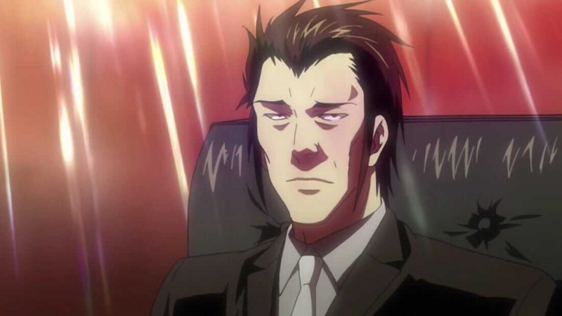   Aizawa Shuuichi