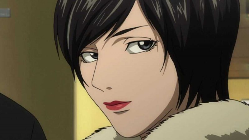   Takada Kiyomi