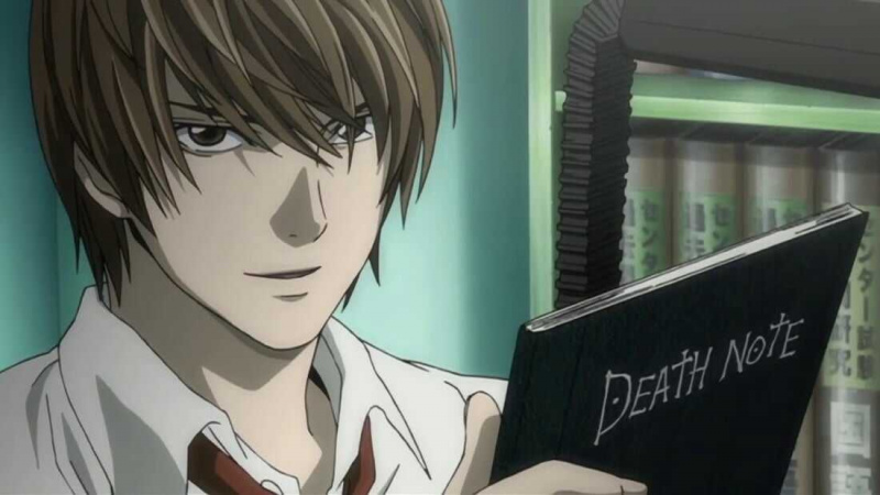   Yagami Luz