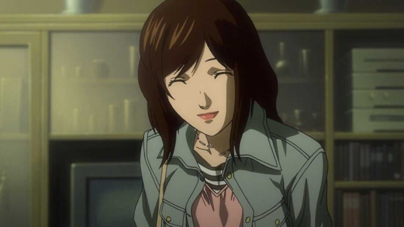   Yagami Sayu