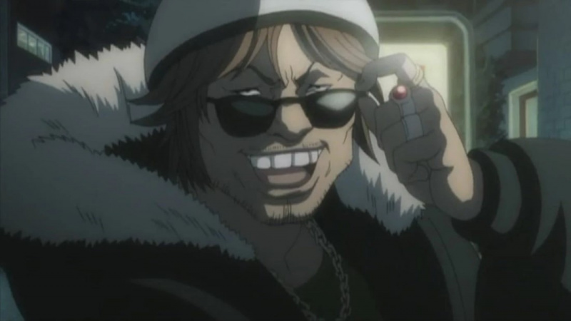   Shibuimaru Takuo