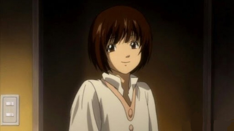   Yumi Aizawa