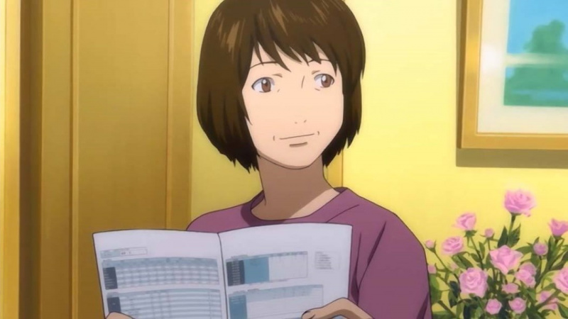   Yagami Sachiko