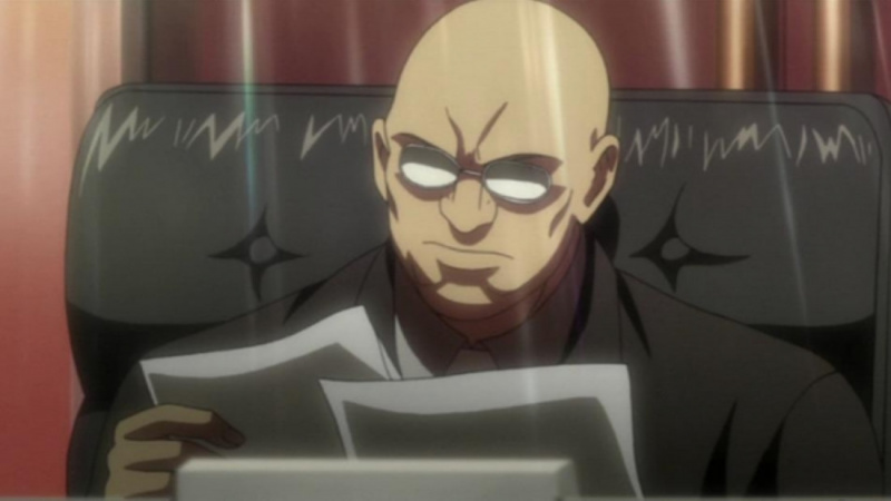   Ooi Takeshi