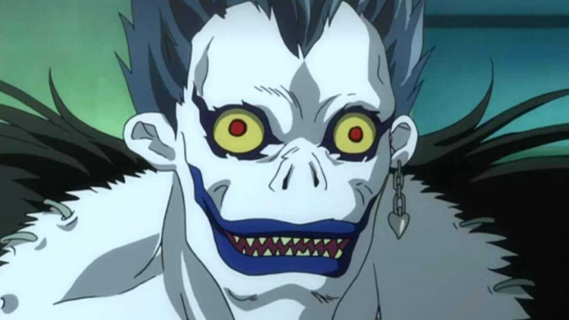   Ryuk