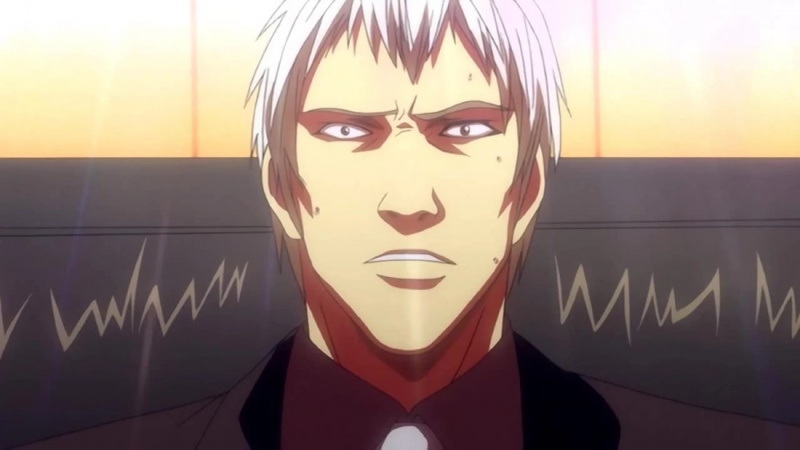   Hatori Arayoshi