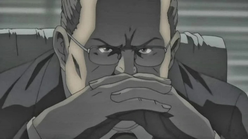   Kitamura Koreyoshi