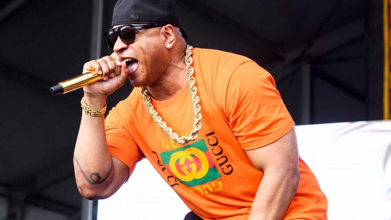   LL.Cool J