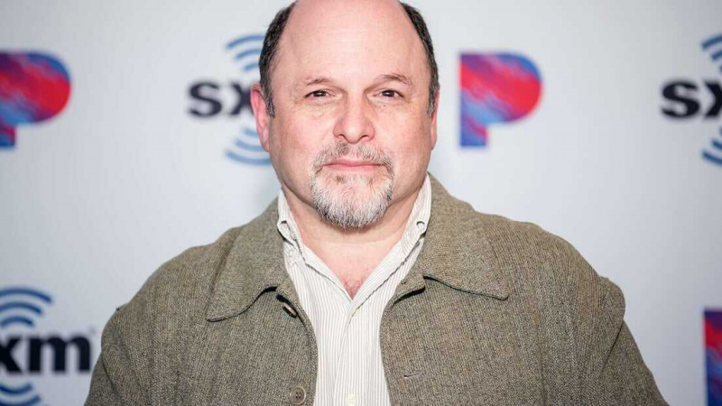   Jason Alexander