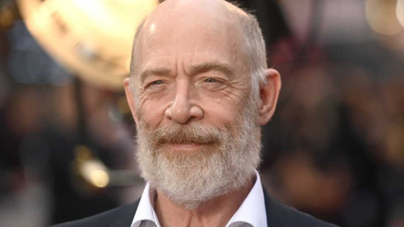   J.K. Simmons