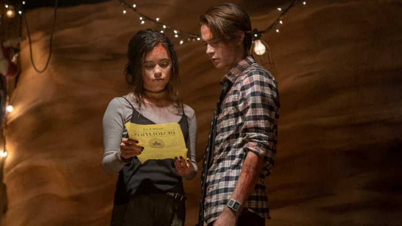   6 geriausi „Jenna Ortega“ filmai „Netflix“ 2023 m. [Reitinguotas]