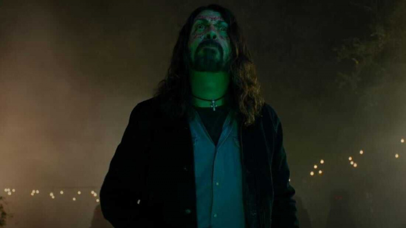   Studio 666 (2022)