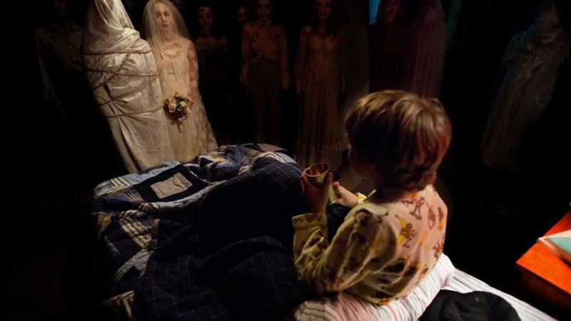   Insidious: 2 skyrius (2013 m.)