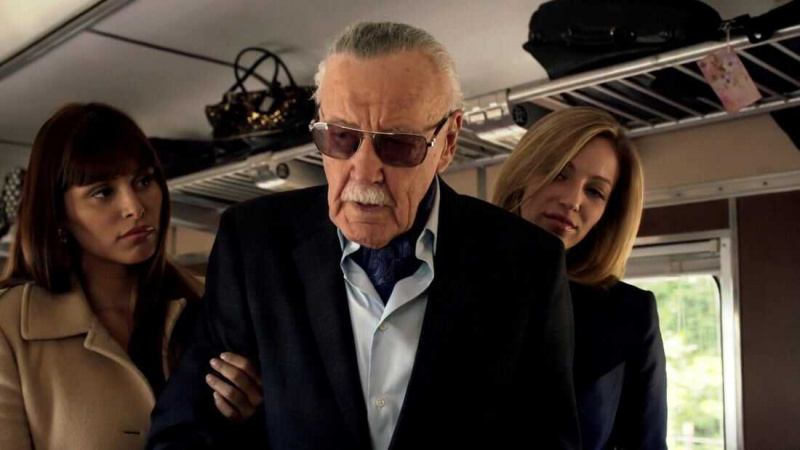   Agentes da S.H.I.E.L.D. Na Netflix?