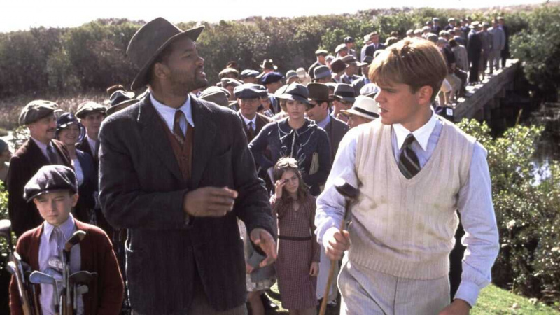   La légende de Bagger Vance (2000)
