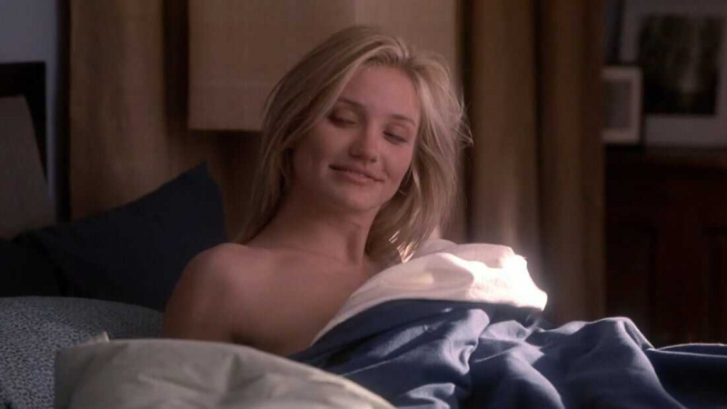   Vanilla Sky (2001)