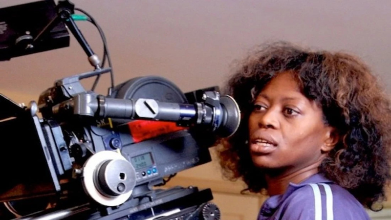   Cybel Martin