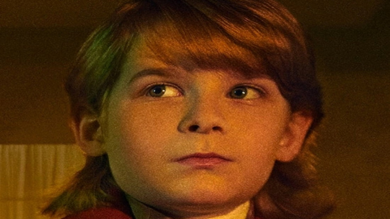   Rufus Weylin
