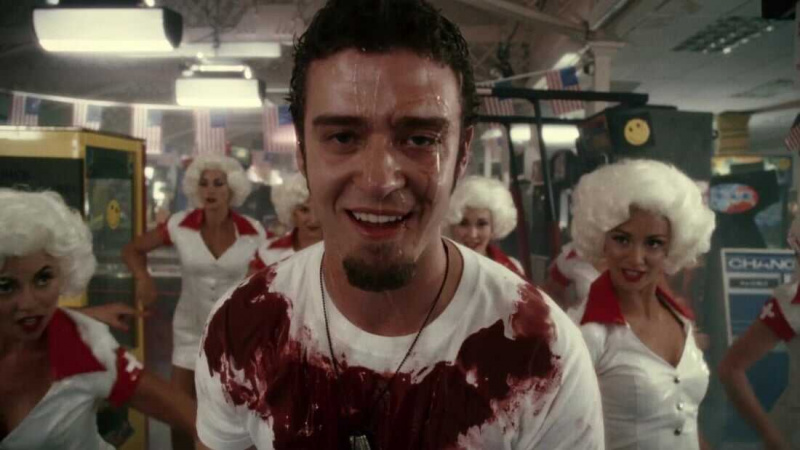   Соутхланд Талес (2006)