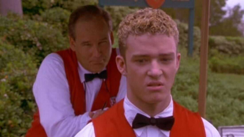   Лонгсхот (2001)