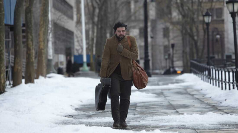   Инсиде Ллевин Давис (2013)