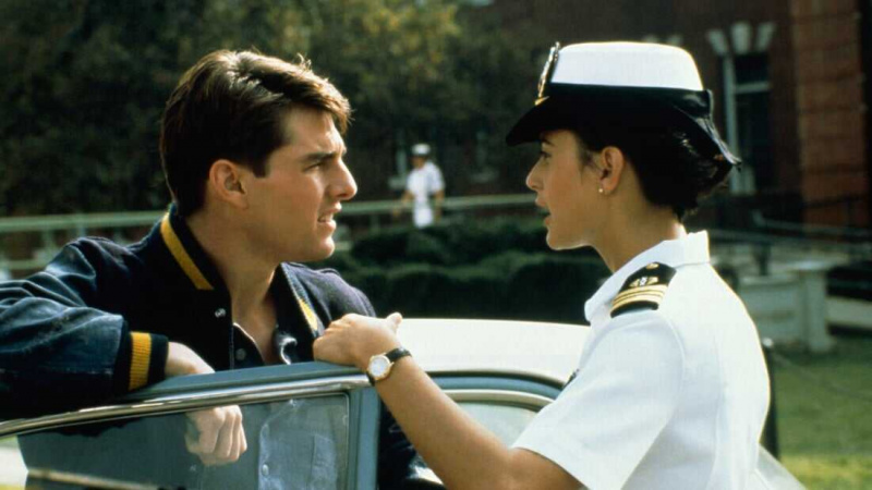 Några goda män (1992)