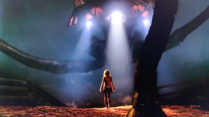 War of the Worlds (2005)