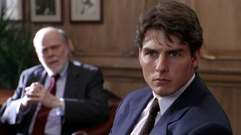 The Firm (1993)
