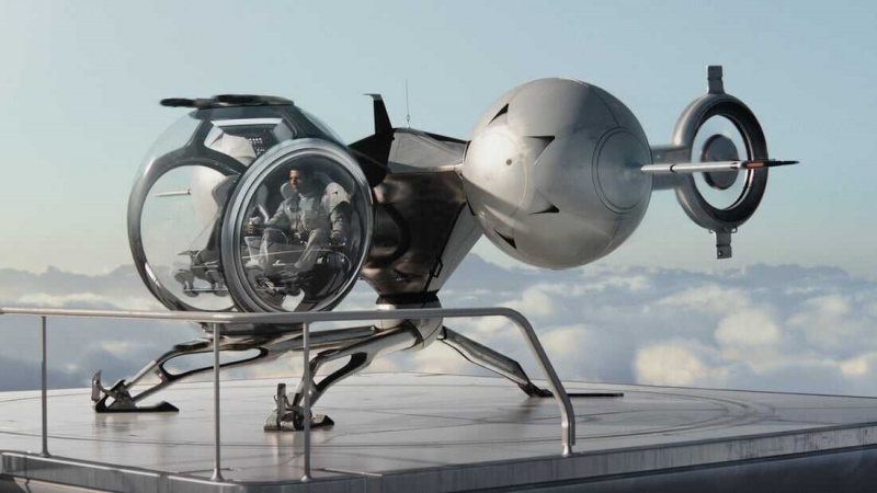 Oblivion (2013)