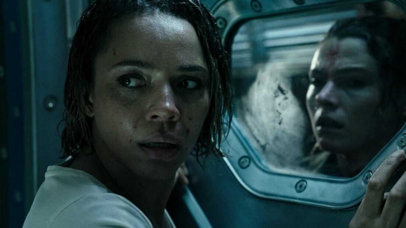   Alien: Covenant (2017)