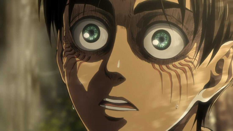   „Attack on Titan“ (TV serialas, 2013–2023 m.)