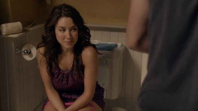   Būti Erica (TV serialas, 2009–2011 m.)