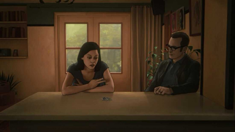   Anuliuota (TV serialas, 2019–2022 m.)