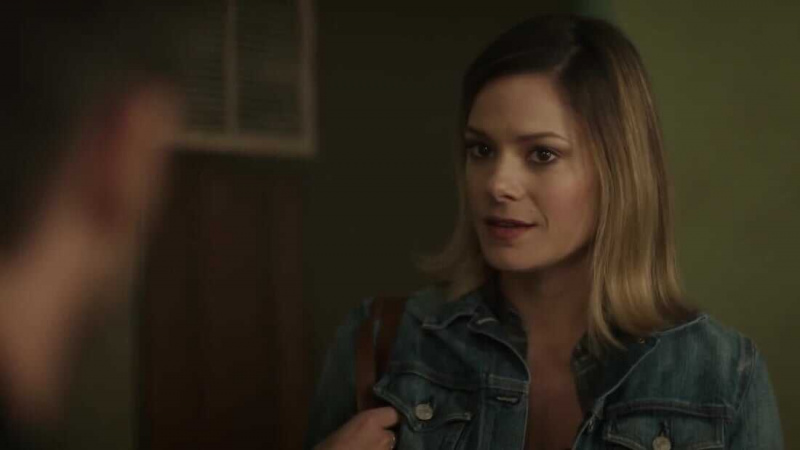  Amžinas (TV serialas, 2016–2018 m.)