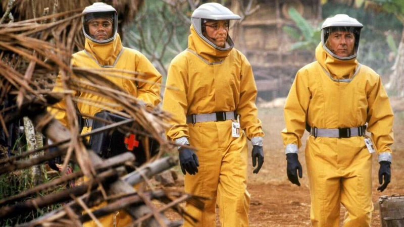   Epidemia (1995)