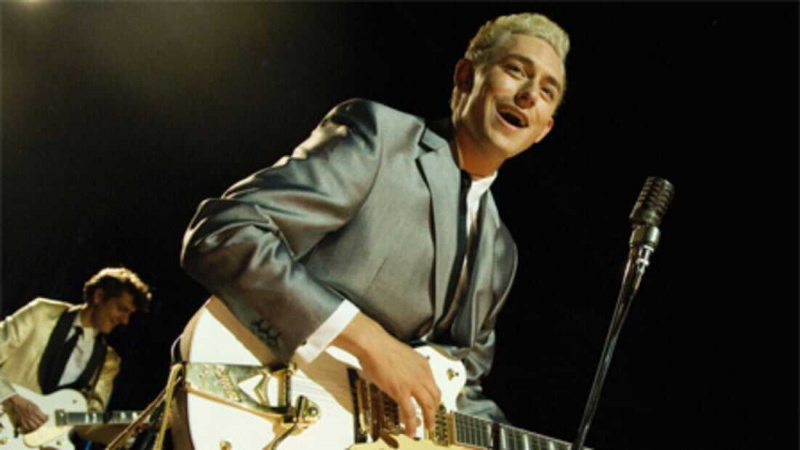   Telstar: The Joe Meek Story (2008)
